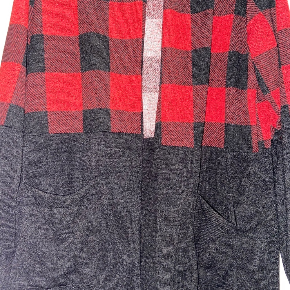 NWOT HEIMISH CARDIGAN - Picture 5 of 7